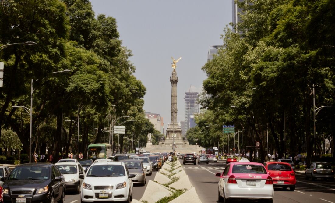 Se se publicó el calendario de verificación vehicular 2024 para la CDMX y el Edomex. Foto: iStock
