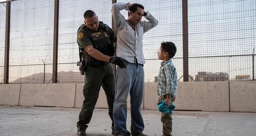 ¿Qué hacer si eres deportado de EU?