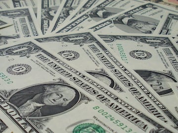 Las nuevas tarifas de salario mínimo en EU para 2020 en estos estados