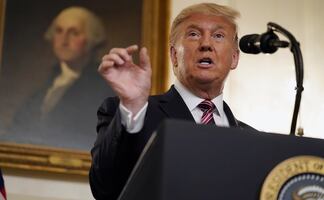 Donald Trump: Colin Powell era un republicano desleal