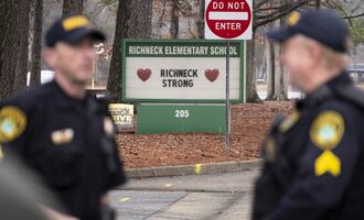 Caos y terror: Muertos y múltiples heridos en tiroteo durante graduación en Richmond, Virginia