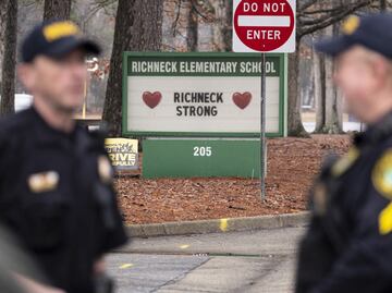 Caos y terror: Muertos y múltiples heridos en tiroteo durante graduación en Richmond, Virginia