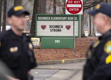 Caos y terror: Muertos y múltiples heridos en tiroteo durante graduación en Richmond, Virginia