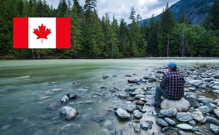 Buscan mexicanos para trabajar en Canadá; ganarán $30,000