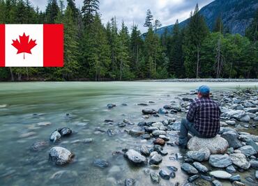 Buscan mexicanos para trabajar en Canadá; ganarán $30,000