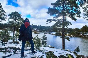 ¡Alerta! México anticipa 56 frentes fríos. ¿Cuándo inicia la temporada invernal 2023-2024?