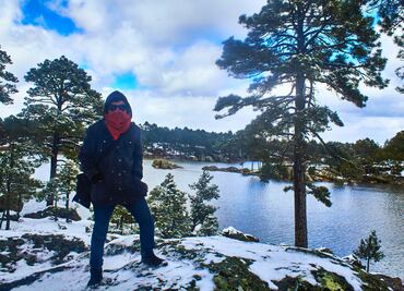 ¡Alerta! México anticipa 56 frentes fríos. ¿Cuándo inicia la temporada invernal 2023-2024?