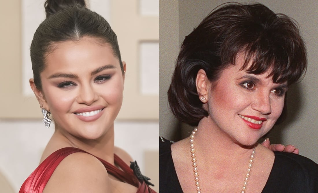 Selena Gómez interpretará a Linda Ronstadt en nueva película biográfica. Foto: EFE/AP
