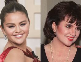 Selena Gomez interpretará a Linda Ronstadt en nueva película biográfica