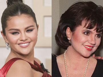 Selena Gomez interpretará a Linda Ronstadt en nueva película biográfica