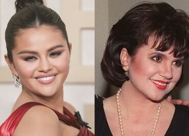 Selena Gomez interpretará a Linda Ronstadt en nueva película biográfica
