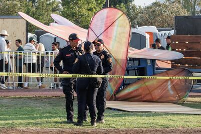 ¿Cómo pedir el reembolso del Axe Ceremonia? Esta es la guía que da Profeco 