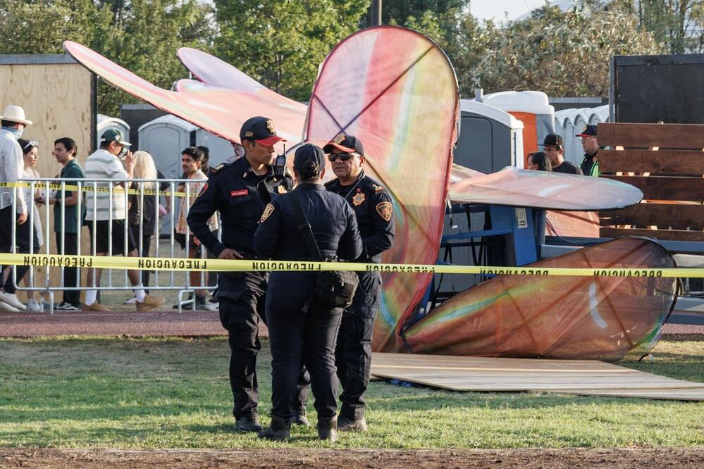 ¿Cómo pedir el reembolso del Axe Ceremonia? Esta es la guía que da Profeco. Foto:  Yaretzy M. Osnaya El Universal