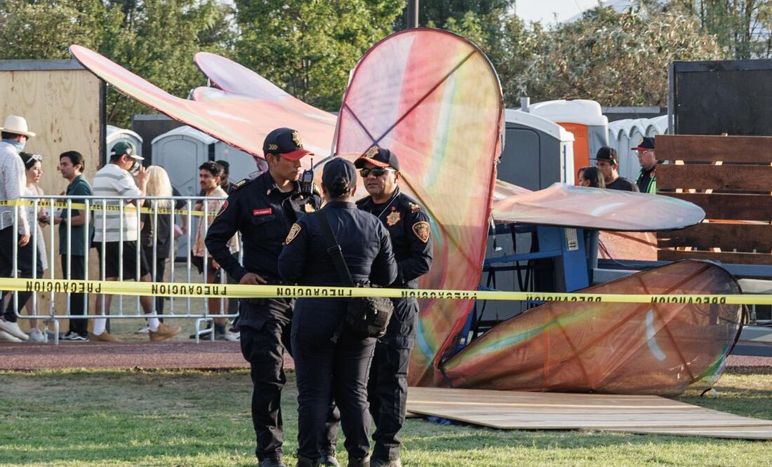 ¿Cómo pedir el reembolso del Axe Ceremonia? Esta es la guía que da Profeco. Foto:  Yaretzy M. Osnaya El Universal