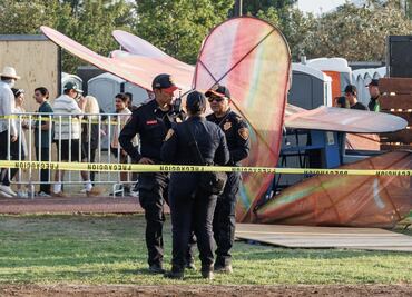 ¿Cómo pedir el reembolso del Axe Ceremonia? Esta es la guía que da Profeco