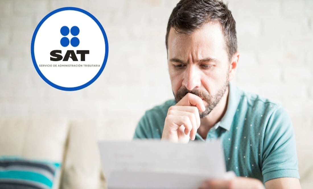 SAT alerta a contribuyentes que realicen actividades "vulnerables" y no cumplen con obligaciones. ¿Cuáles son? Foto: iStock / Antonio_Diaz / SAT