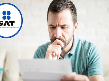 SAT advierte a contribuyentes que realicen actividades "vulnerables" y NO cumplen con obligaciones. ¿Cuáles son?