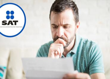 SAT advierte a contribuyentes que realicen actividades "vulnerables" y NO cumplen con obligaciones. ¿Cuáles son?