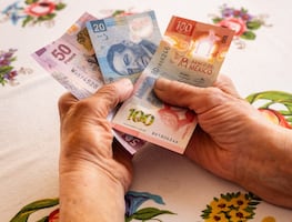 ¿Banxico emitirá nuevo billete de $2000 pesos? ¿Qué billetes serán retirados de circulación?