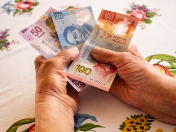 PAGO DOBLE de la Pensión del Bienestar 2024: fecha de pago y monto