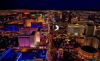 ¿Cuánto cuesta comprar o rentar una vivienda en Las Vegas?