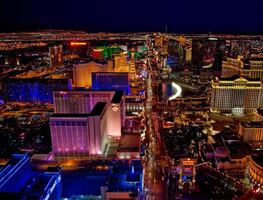 ¿Cuánto cuesta comprar o rentar una vivienda en Las Vegas?
