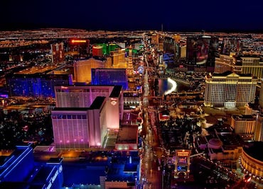 ¿Cuánto cuesta comprar o rentar una vivienda en Las Vegas?
