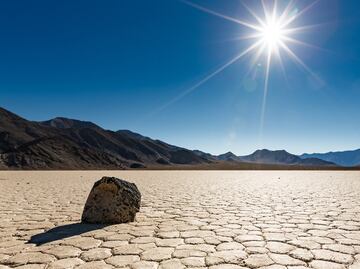 'La Niña', que empeora la sequía y aumenta la actividad de huracanes, se ha ido