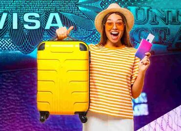 Si inicio mi trámite de visa americana en enero de 2025, ¿hasta cuándo me darán cita?