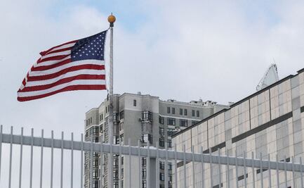 Estados Unidos pide a sus ciudadanos que "salgan ya" de Ucrania