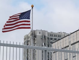 Estados Unidos pide a sus ciudadanos que "salgan ya" de Ucrania