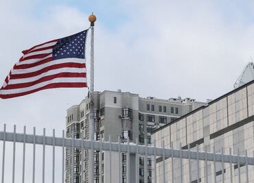 Estados Unidos pide a sus ciudadanos que "salgan ya" de Ucrania