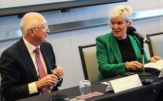 EU reconoce tener "preocupaciones" por la reforma eléctrica de México