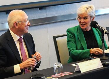 EU reconoce tener "preocupaciones" por la reforma eléctrica de México