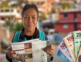 Programa de Mejoramiento de Vivienda para el Bienestar. ¿Hay registro para solicitar los 40 mil pesos que dan de apoyo?