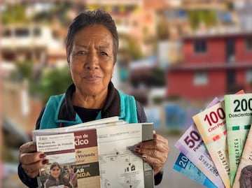 Programa de Mejoramiento de Vivienda para el Bienestar. ¿Hay registro para solicitar los 40 mil pesos que dan de apoyo?