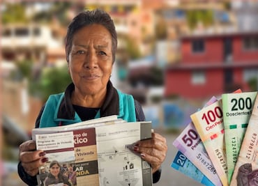 Programa de Mejoramiento de Vivienda para el Bienestar. ¿Hay registro para solicitar los 40 mil pesos que dan de apoyo?