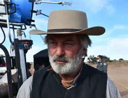 Juicio contra Alec Baldwin por homicidio involuntario comenzará el 9 de julio en EU