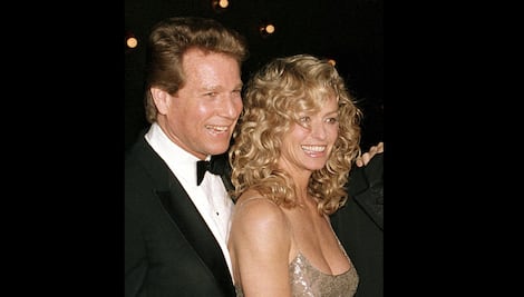 Muere el actor estadounidense Ryan O'Neal, conocido por 'Love Story'