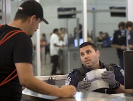 5 errores comunes al pasar la entrevista de Migración (CBP) en Estados Unidos