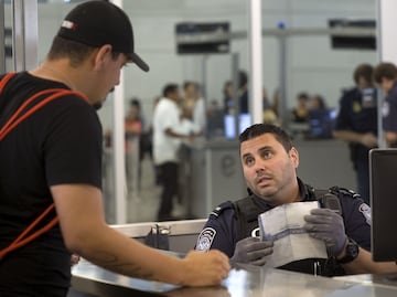 Las 4 preguntas más comunes en Migración de Estados Unidos al viajar con visa de turista