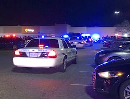 Ofrecen trato para evitar pena de muerte a agresor que mató a 23 personas en Walmart de El Paso, Texas