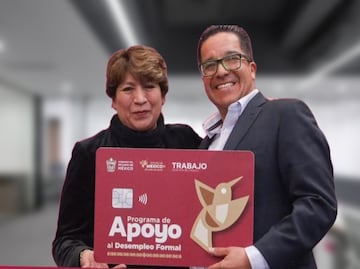 Apoyo al Desempleo Edomex. Anuncian entrega de tarjetas del 2 al 6 de diciembre para recibir $2,000 pesos. ¿Dónde recogerla?