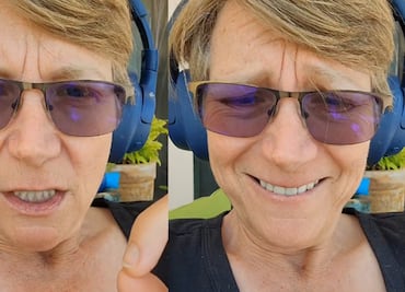 Extranjera defiende música mexicana de turistas molestos: ‘’Usas tapones o te sumas a la fiesta’’