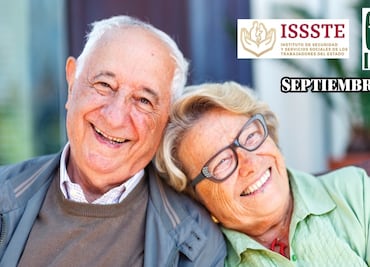 Pensión IMSS e ISSSTE: ¿Cuándo depositan el pago de septiembre 2025? Aquí la FECHA exacta