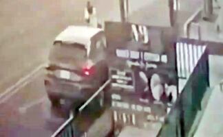 Imágenes del asesinato de la secretaria particular de Brugada y un asesor de CDMX. Últimas noticias