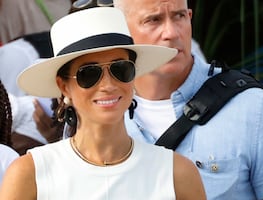 Meghan Markle bajo fuego: Acusada de ser 'terrible' y actuar como una 'dictadora'