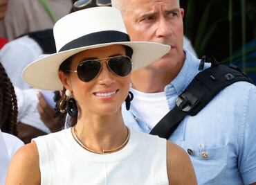 Meghan Markle bajo fuego: Acusada de ser 'terrible' y actuar como una 'dictadora'