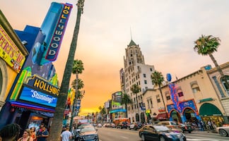Los Ángeles; una ciudad que se reconecta con el turismo mexicano tras la pandemia 