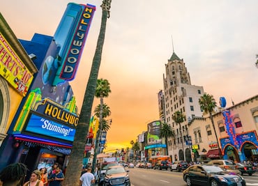 Los Ángeles; una ciudad que se reconecta con el turismo mexicano tras la pandemia